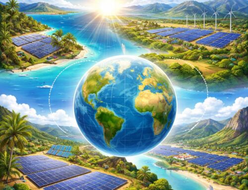 Global Opportunities Across the Caribbean, Europe, and South America
