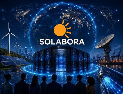 Building the Commonwealth’s Digital Future Through Sovereign Infrastructure